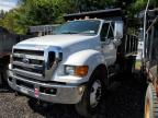 2012 Ford F750 Super Duty Dump Truck იყიდება Marlboro-ში, NY - Normal Wear