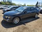 2006 BMW 750 I for sale at Copart ON - TORONTO