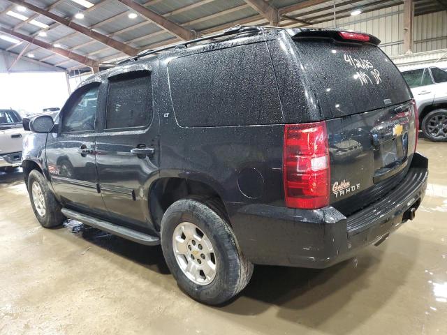 Parquets CHEVROLET TAHOE 2014 Black