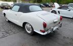 1971 Volkswagen Karmanghia იყიდება Mendon-ში, MA - Normal Wear