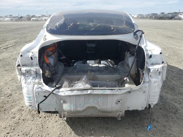  TESLA MODEL 3 2019 Biały