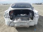 2019 Tesla Model 3  na sprzedaż w Antelope, CA - Rear End