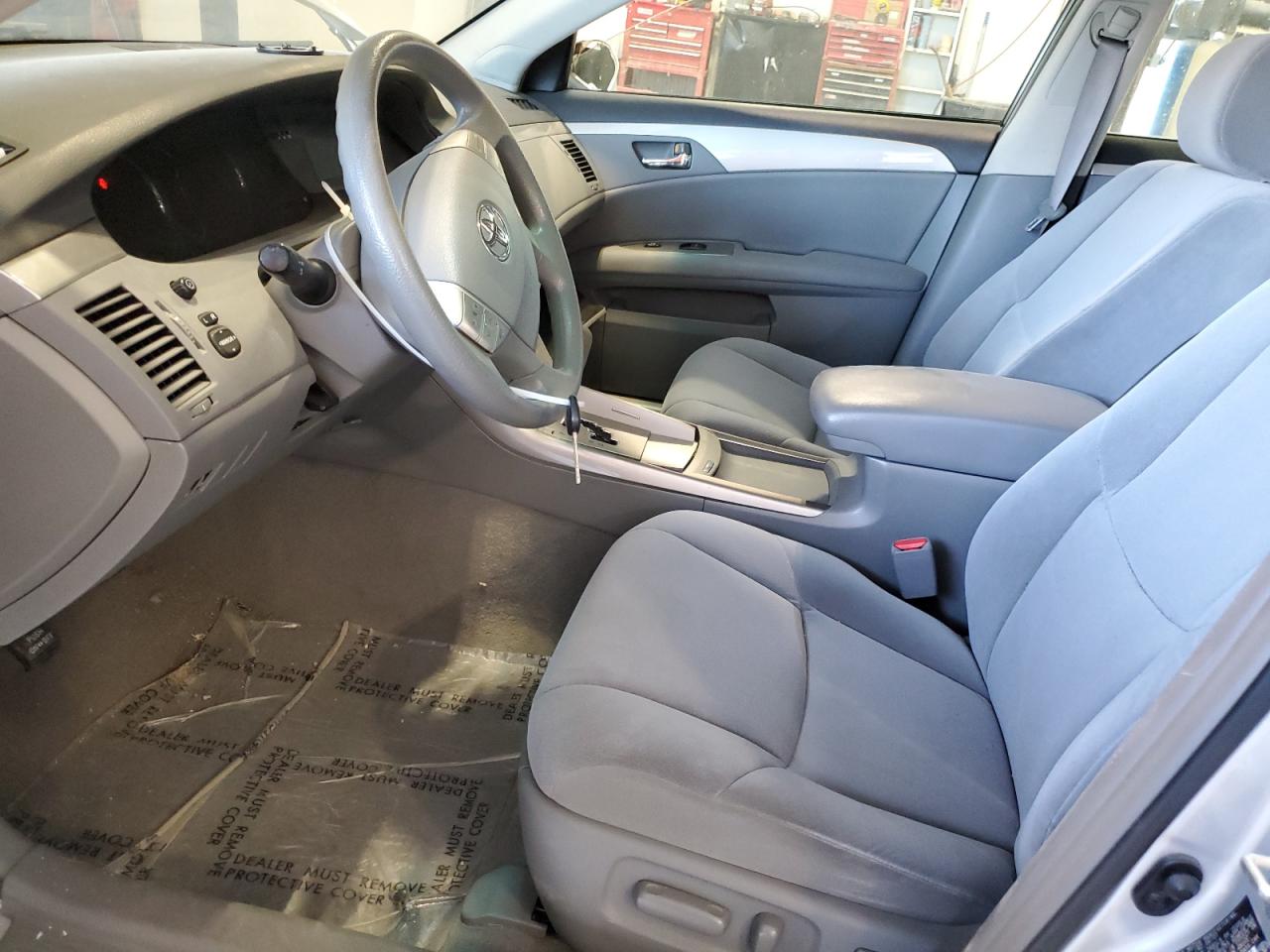 2007 Toyota Avalon Xl VIN: 4T1BK36B37U250361 Lot: 56699935