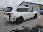 Barberton, OH에서 판매 중인 2025 Bmw X7 Xdrive40I - Rear End