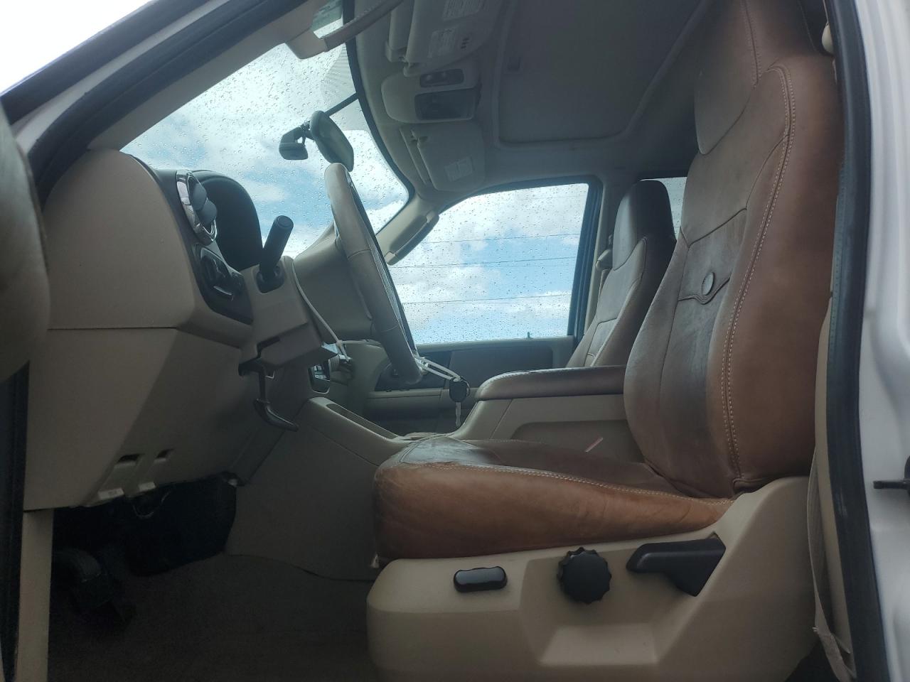2005 Ford Expedition Eddie Bauer VIN: 1FMFU18575LA94920 Lot: 56857955