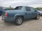 2006 Honda Ridgeline Rt for Sale in Indianapolis, IN - Front End