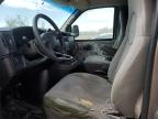 2007 CHEVROLET EXPRESS G1500  for sale at Copart QC - MONTREAL