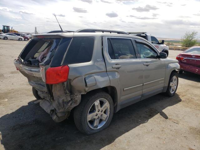  GMC TERRAIN 2012 Сірий