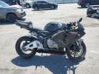 2006 Honda Cbr600 Rr   на продаже в Dunn, NC - Front End