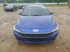 2024 Hyundai Elantra Sel for Sale in Theodore, AL - Rear End