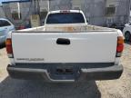 2003 Toyota Tundra  للبيع في Los Angeles، CA - Rear End