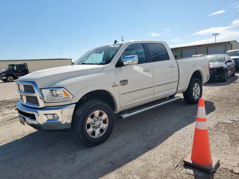 2016 Ram 2500 Longhorn