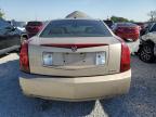 2006 Cadillac Cts  de vânzare în Riverview, FL - Front End