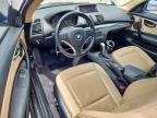 2012 Bmw 128 I de vânzare în Grand Prairie, TX - Hail