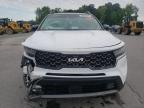 2023 Kia Sorento Ex   zu verkaufen in Dunn, NC - Front End