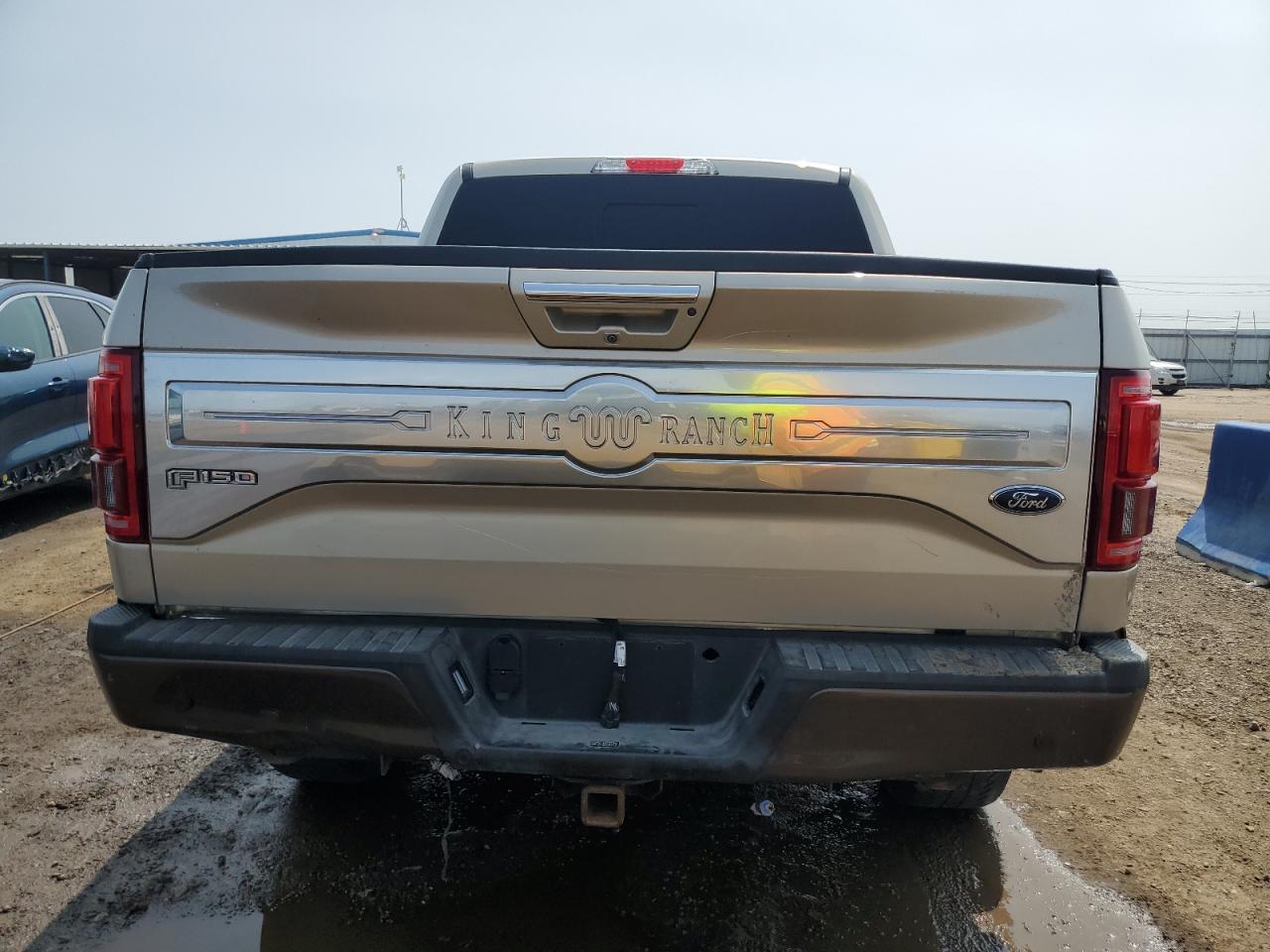 1FTEW1EG3HFC88167 FORD F-150 2017