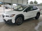 2022 Subaru Crosstrek Sport for Sale in Prairie Grove, AR - Rollover