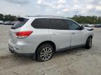 2013 Nissan Pathfinder S للبيع في Savannah، GA - Front End