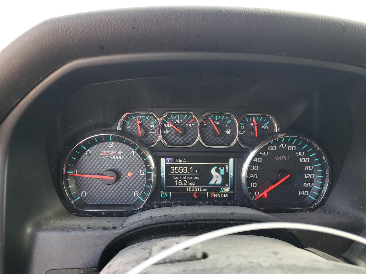 2016 Chevrolet Silverado K1500 Lt VIN: 1GCVKREC5GZ326809 Lot: 56172525