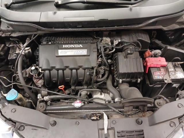2014 HONDA INSIGHT HS