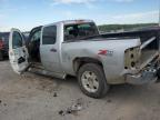 2011 Chevrolet Silverado K1500 Lt на продаже в Kansas City, KS - Front End