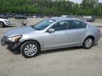 2012 Honda Accord Lx   на продаже в Waldorf, MD - Front End