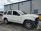 2010 Jeep Grand Cherokee Laredo   за продажба в Las Vegas, NV - Front End