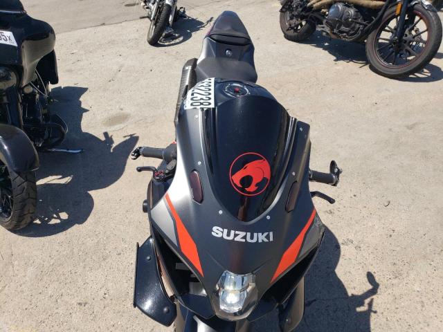 2022 SUZUKI GSX-R1000 R  