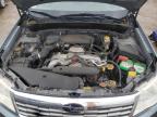 2010 Subaru Forester 2.5X Premium იყიდება Elgin-ში, IL - Side