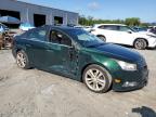 2014 Chevrolet Cruze Ltz   for Sale in Jacksonville, FL - All Over
