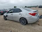 2017 Toyota Corolla L 1.8L იყიდება Temple-ში, TX - All Over