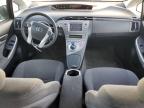 2013 Toyota Prius  de vânzare în Nampa, ID - Rear End