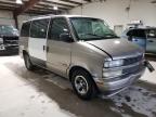 2001 Chevrolet Astro  en Venta en Chambersburg, PA - Rear End