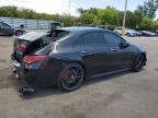 2021 Mercedes-Benz Cla 45 Amg იყიდება Miami-ში, FL - Rear End
