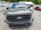 2022 Ford F150 Supercrew за продажба в Hurricane, WV - Front End