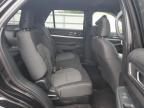 2019 Ford Explorer Xlt продається в Glassboro, NJ - Rear End