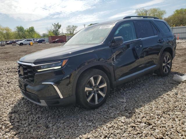 HONDA PILOT TOUR 2023