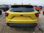 2024 Chevrolet Trax 2Rs na sprzedaż w Chicago Heights, IL - Side