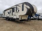 2018 Dutchman Sprinter en Venta en Temple, TX - Water/Flood