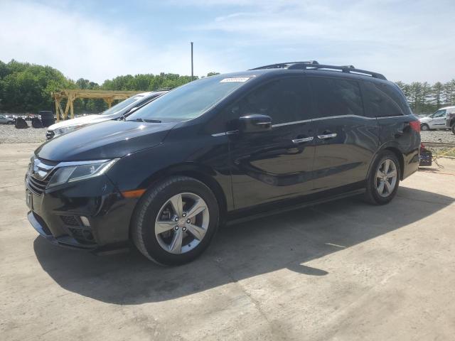 2018 Honda Odyssey Exl