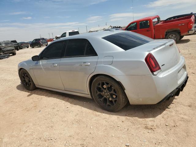  CHRYSLER 300 2021 Silver