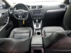 2014 Volkswagen Jetta Se en Venta en Duryea, PA - Front End