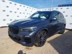 2019 BMW X5 XDRIVE3 for sale at Copart CORBY