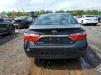 2017 Toyota Camry Le за продажба в Hillsborough, NJ - Front End