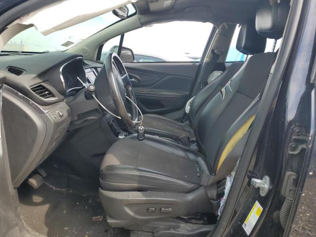  BUICK ENCORE 2021 Czarny