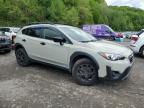 2023 Subaru Crosstrek Premium на продаже в Marlboro, NY - Rear End