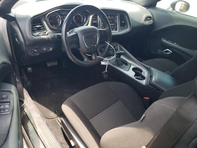  DODGE CHALLENGER 2023 Gray