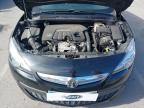 2017 VAUXHALL ASTRA GTC for sale at Copart CHESTER