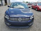 2015 Volkswagen Passat Sel   na sprzedaż w Earlington, KY - Hail