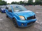 2009 FORD FUSION+ TD for sale at Copart WOLVERHAMPTON